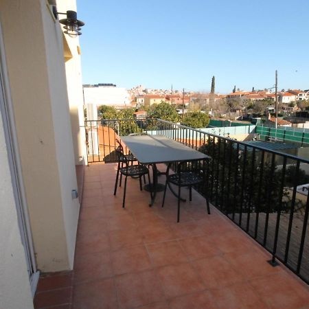 Appartement Renove Avec Terrasse, A Deux Pas Du Centre Et De La Mer, Ideal Pour 4 Personnes - Fr-1-309-4 Банию-сюр-Мер Екстериор снимка