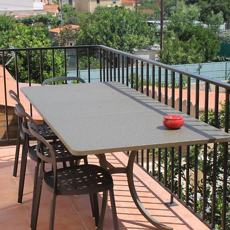 Appartement Renove Avec Terrasse, A Deux Pas Du Centre Et De La Mer, Ideal Pour 4 Personnes - Fr-1-309-4 Банию-сюр-Мер Екстериор снимка