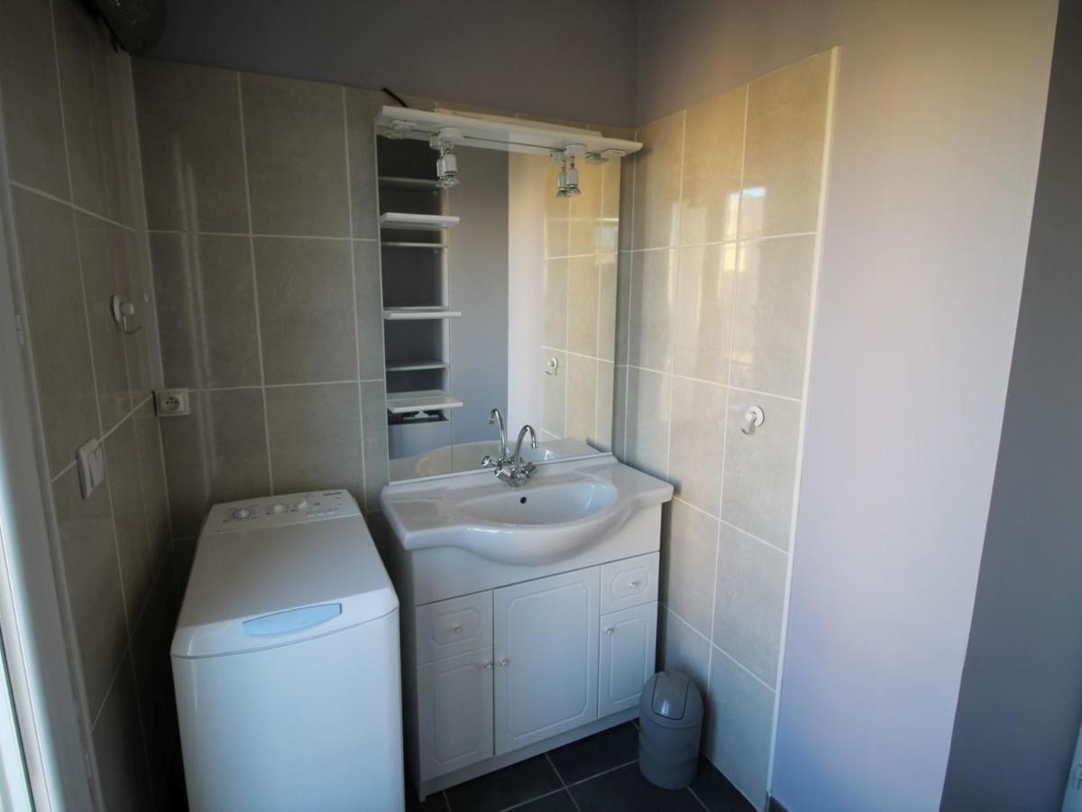 Appartement Renove Avec Terrasse, A Deux Pas Du Centre Et De La Mer, Ideal Pour 4 Personnes - Fr-1-309-4 Банию-сюр-Мер Екстериор снимка