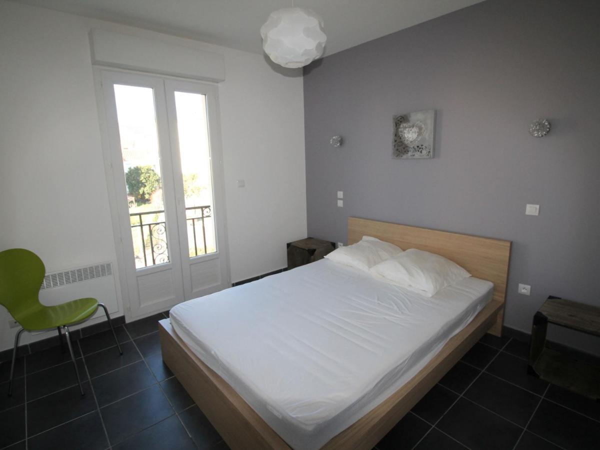 Appartement Renove Avec Terrasse, A Deux Pas Du Centre Et De La Mer, Ideal Pour 4 Personnes - Fr-1-309-4 Банию-сюр-Мер Екстериор снимка