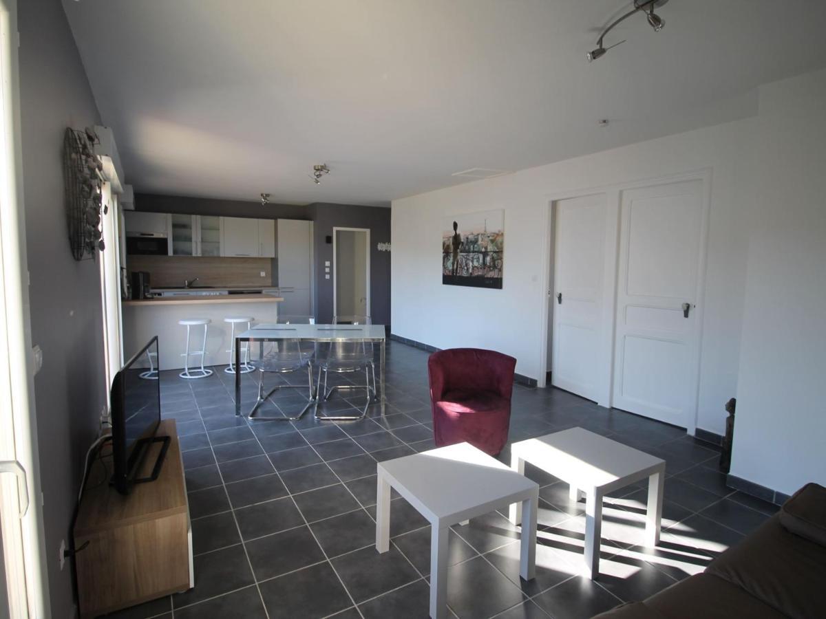 Appartement Renove Avec Terrasse, A Deux Pas Du Centre Et De La Mer, Ideal Pour 4 Personnes - Fr-1-309-4 Банию-сюр-Мер Екстериор снимка